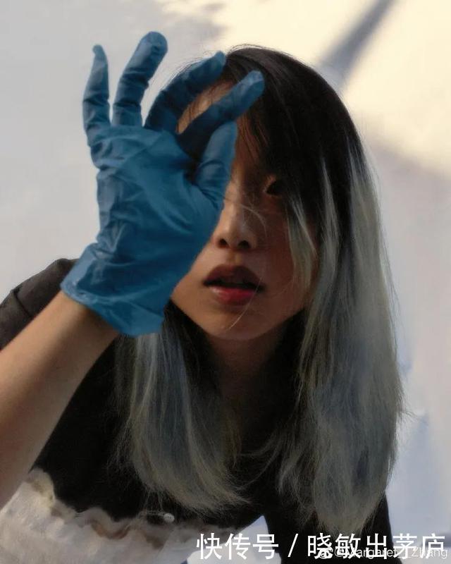 90后|90后正在引领时尚圈不禁看了眼我的工资条