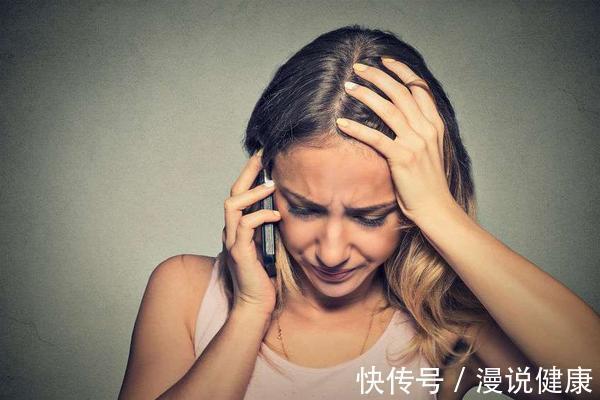 精神障碍|最新研究:中国女性比男性更易患抑郁症?一旦患上,又该如何治疗