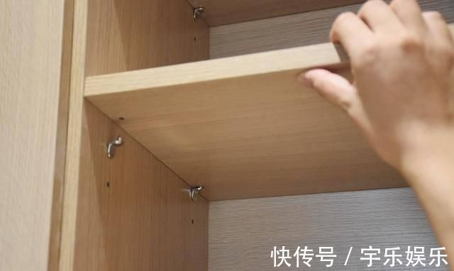 装修|玄关这样装修，就不怕鞋子没地方放了，现在年轻人都喜欢这样装