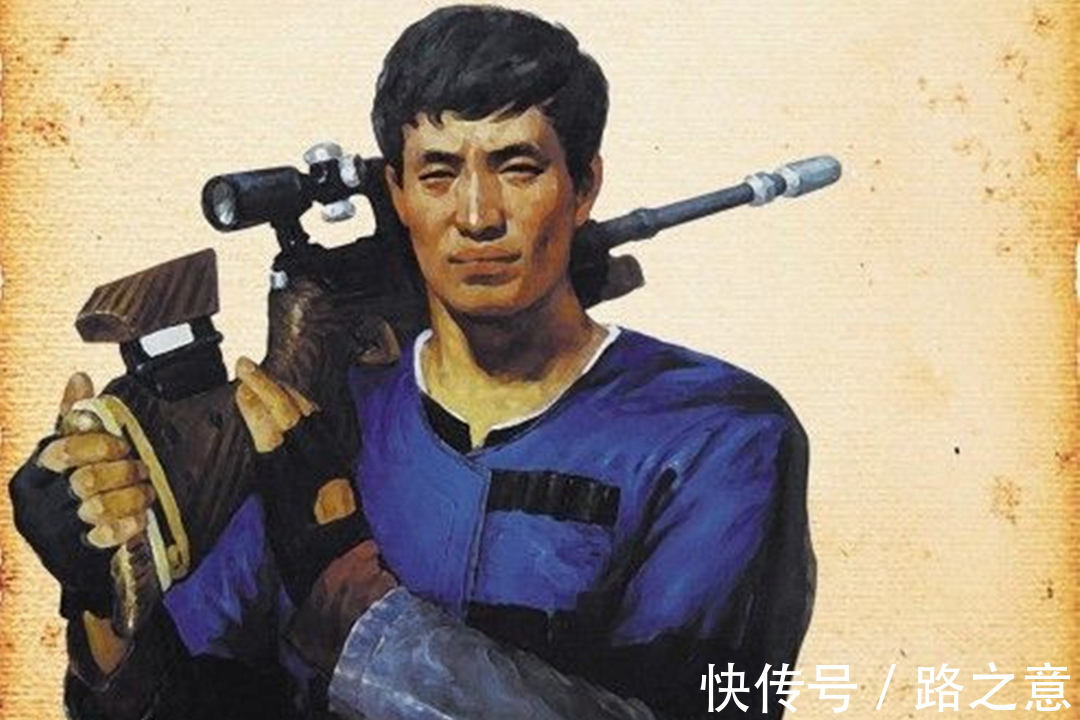 黑马|“黑马”夺魁:他19岁就获得奥运金牌,他也是辽宁第一位奥运冠军