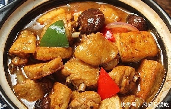 汤汁拌饭特别解馋的几道菜,孩子吃了两碗饭,补钙补铁增强免疫力