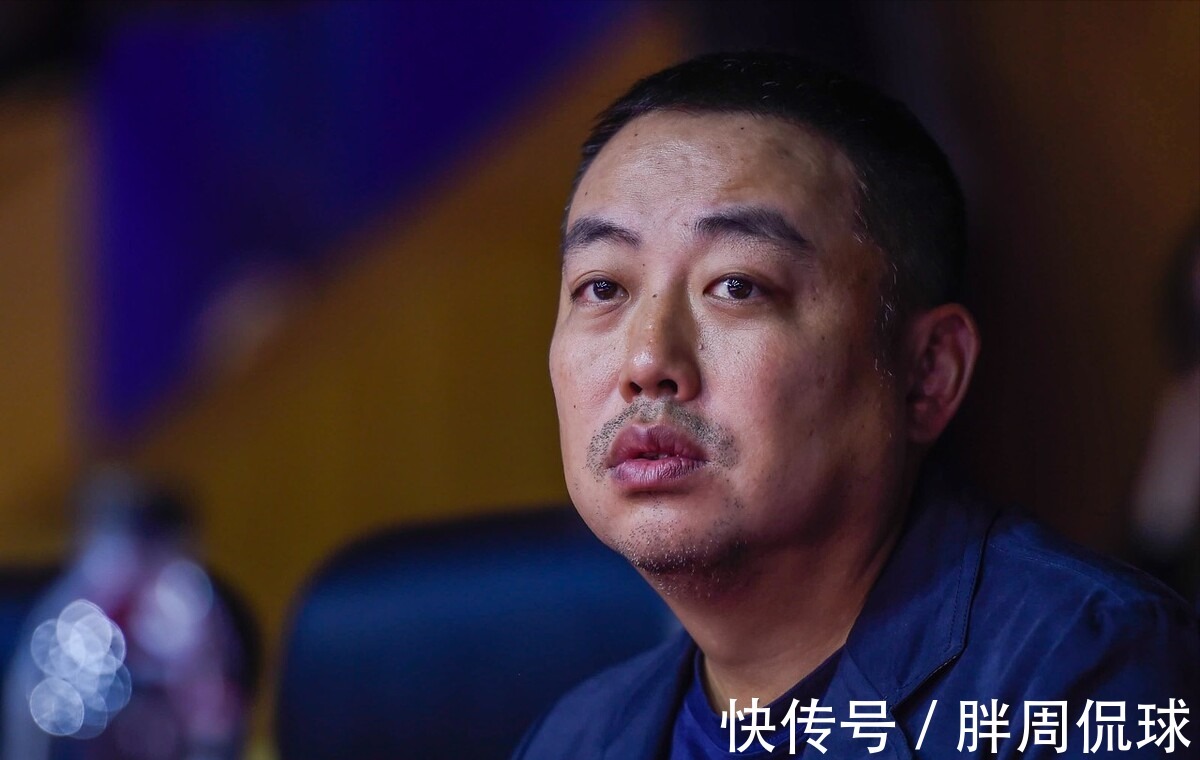 王艺迪|陈梦正面回应伤病，击碎诈伤不实谎言，刘国梁最担心的事发生了