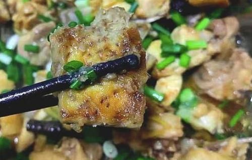 鲜嫩|天热就要多吃蒸菜,这菜蒸一蒸就好,鲜嫩到流口水,好吃停不下筷