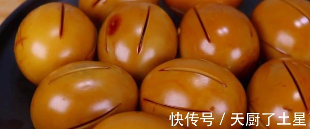 冰糖|这才是鸡蛋最好吃做法，一次做10个，出锅流口水了，真过瘾！