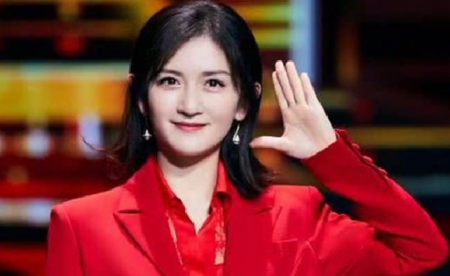 谢娜主持央视节目只一期就被换掉，央视官媒12字点评，很真实了