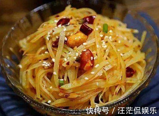 燕麦片|客人来家里吃饭，几道美味佳肴教你，好吃又好做，开胃下酒特别棒