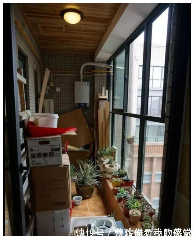 玄关|入住5年的家,整洁不是老婆会收拾,而是靠这些装修神设计!