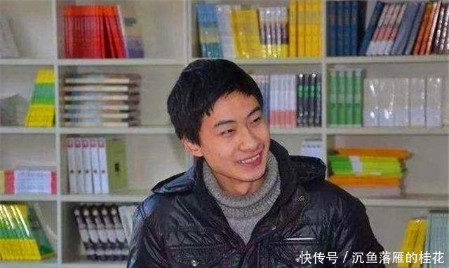 母亲瘫痪、父亲精神分裂，6岁患有心脏病的小伙，高考744分上清华