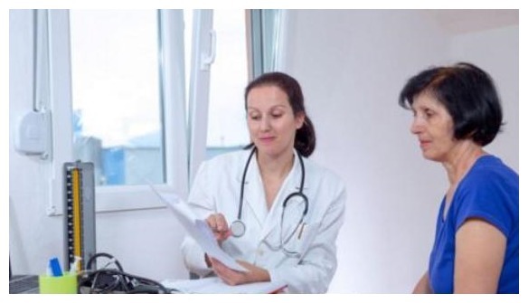 女性|女性多大年龄绝经最好不是45也不是55,这个年龄绝经易长寿