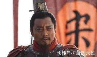 断臂|武松断臂宋江暗喜,武松一句话让宋江寒心从此江湖路远永不相见!