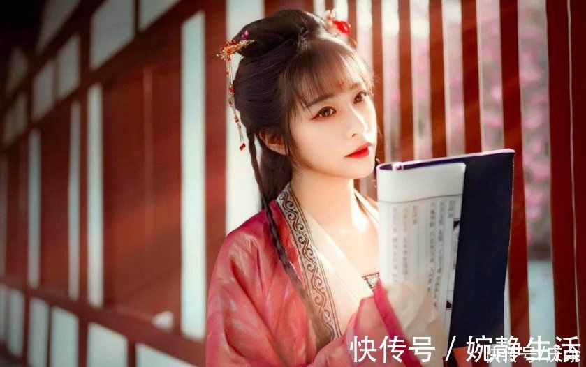 望江楼!温庭筠很经典的一首词,短短27字,便写尽了相思之苦