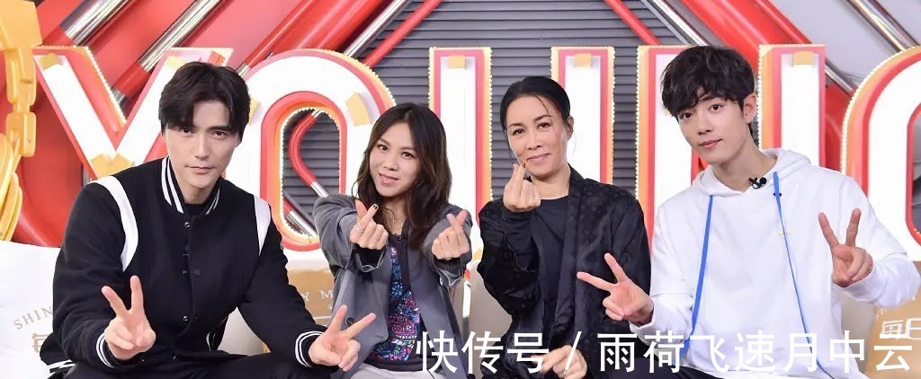 收视三网第一，央媒“争先”夸赞，湖南台这部新综艺为何如此受宠