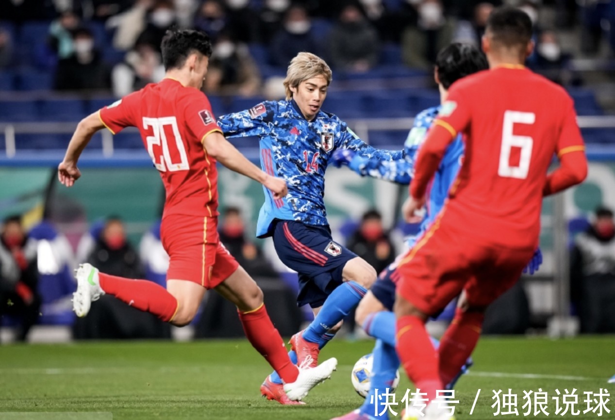 颜骏凌|王燊超这手球立大功!国足或因此进入世界杯,球迷欢呼声一片