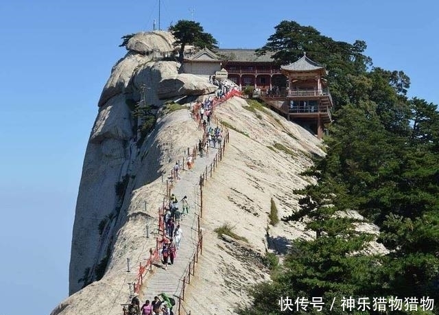 “寿比南山”中的“南山”，指的到底是哪座山？