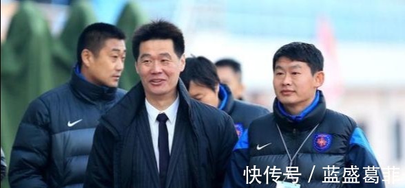 中超|李霄鹏给国足谋福利,恒大全华班在中超是啥水平,泰山该如何引援!