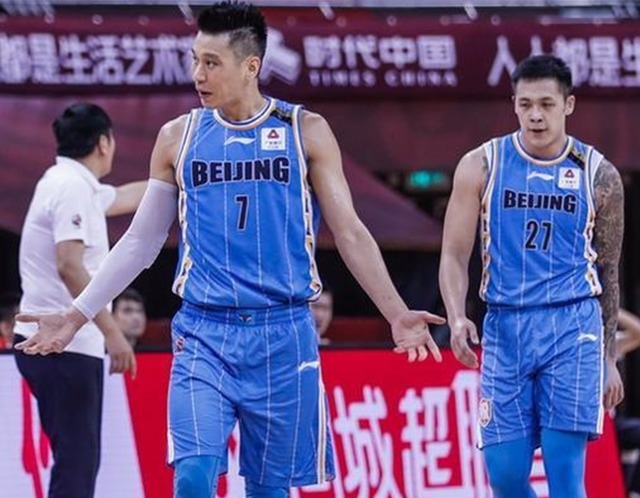 刘晓宇|成绩不佳,首钢抛弃争议名将,助攻同曦男篮,23%命中率太可笑