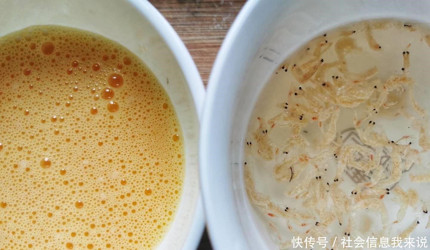 食材|简单的食材,简单的做法,常常是最养生的吃法,分享简易的茼蒿汤