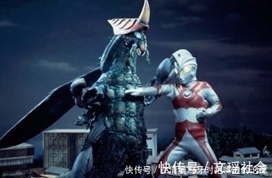 恐怖场面|动画成为童年阴影,被奥特曼吓到不敢上厕所?儿童片的恐怖场面