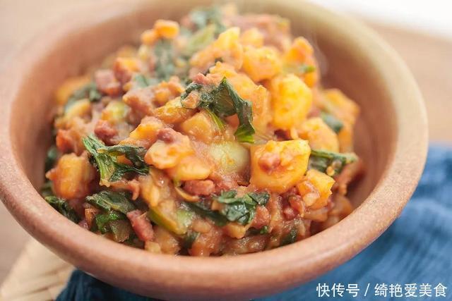 梅干菜|大厨特色小炒,吃完再也不想下馆子了,总有你喜欢的!