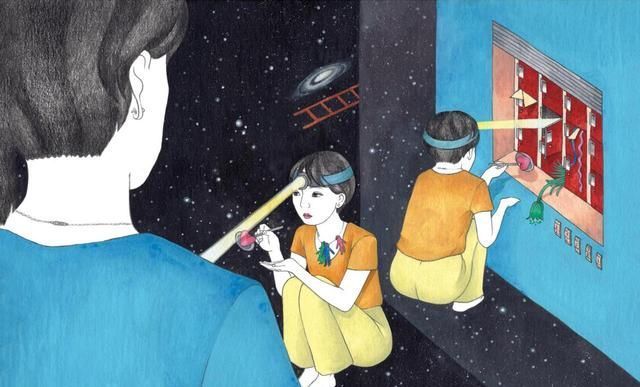 成熟|心理学：不成熟父母的两大特征，盯着孩子做事和假装询问意见