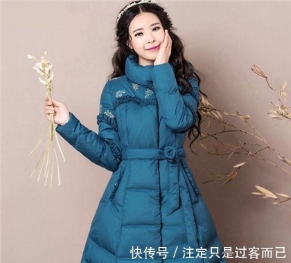 棉衣|羽绒服和棉衣哪个更保暖?看看服装店朋友怎么说