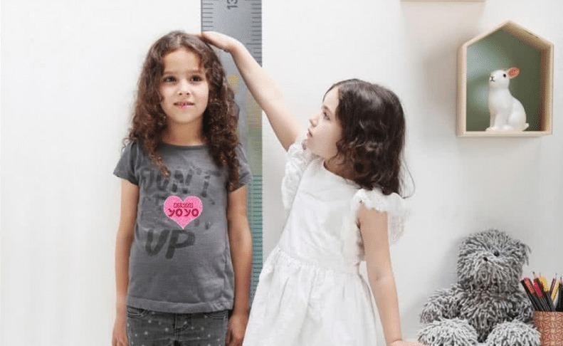 00后|女生身高到底多少岁才停止生长?得知答案,00后女生:还有希望