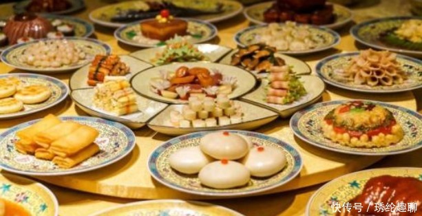 宫女|古代宫女为什么必须侧睡?这样是为了主子好,不侧睡还会被掉脑袋