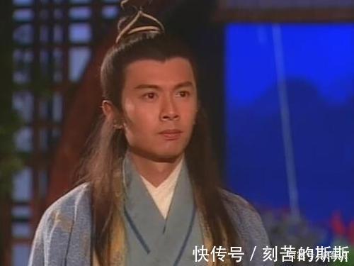 夫妇|林平之外公那么厉害，为何不理林氏夫妇死活恐怕想管也管不着