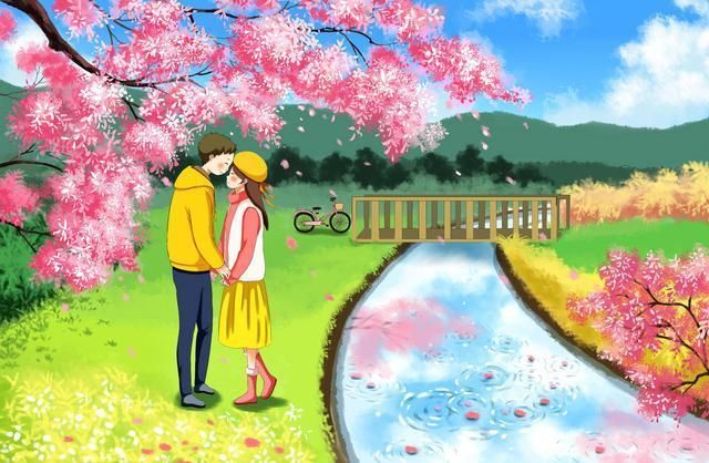 承认|女人偷偷喜欢你,嘴上不承认,这些细节却告诉你