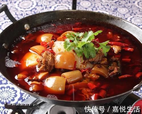 改良|这6道经过创新改良后的鲁菜，每一道都滋味丰富，惹人垂涎！