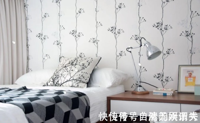 无纺布|墙漆、墙纸、墙布哪个好?听完老师傅的话,庆幸选对了