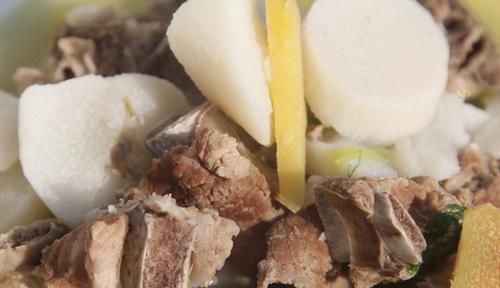 调理|脾虚时,身体会出现4个“小状况”,占一个,也要早点调理