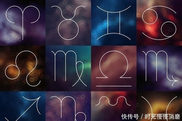 十二星座男|十二星座男是否爱上了你 看看他们有这些举止就知道了