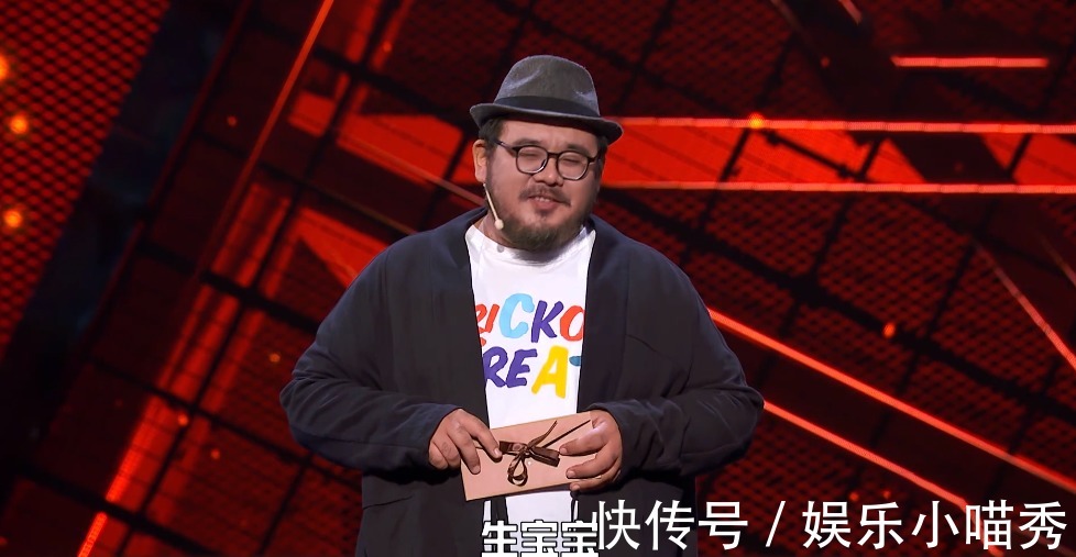 何廣智|《脫口秀大會4》總決賽:周奇墨最具冠軍相,徐志勝成最強新人