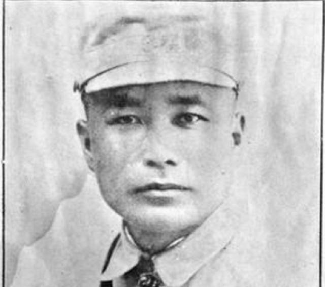 名将|这位国军名将，没有率部起义，去世后四大元帅却纷纷送去挽联致哀