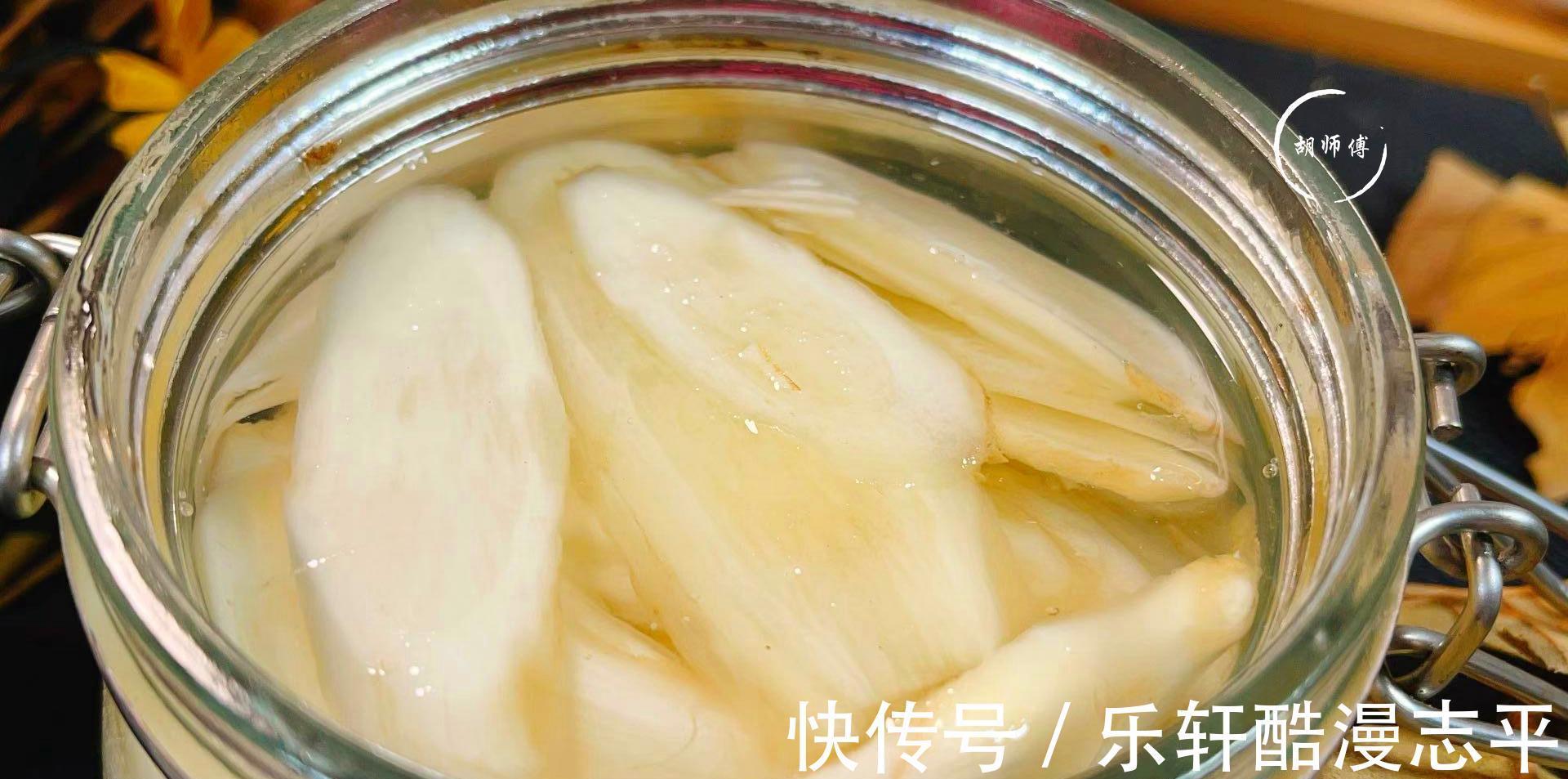 胡师傅|三伏天,聪明的人会拿它当零食,每天早上吃3片,轻松度过三伏天