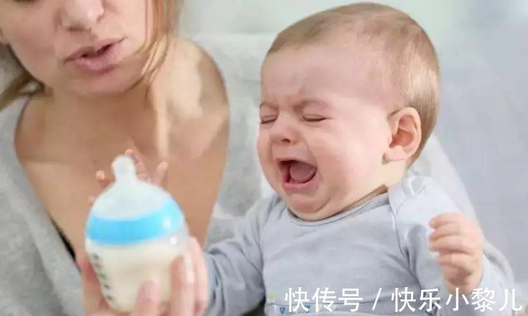 宝宝|宝宝多大断奶最合适?6个月还是1岁?时间是其次,断奶方式很关键