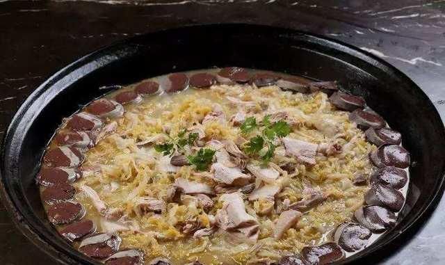 没吃过|东北有这些特色的春节美食,如果你没吃过,可要尝一尝