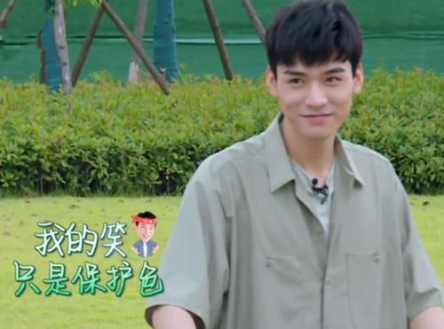 cp|龚俊疑似半路退出《中餐厅》,和摔伤无关,不愿意与姚安娜炒CP