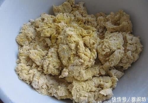 主食经常吃酵母发面的馒头，对身体健康有影响吗注意和面技巧