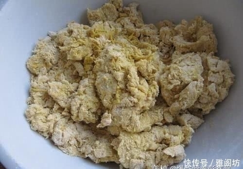 主食经常吃酵母发面的馒头,对身体健康有影响吗注意和面技巧
