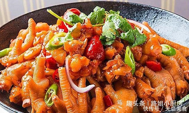 冬天，适合女人吃的菜，清甜鲜美，气血双补，不做黄脸婆