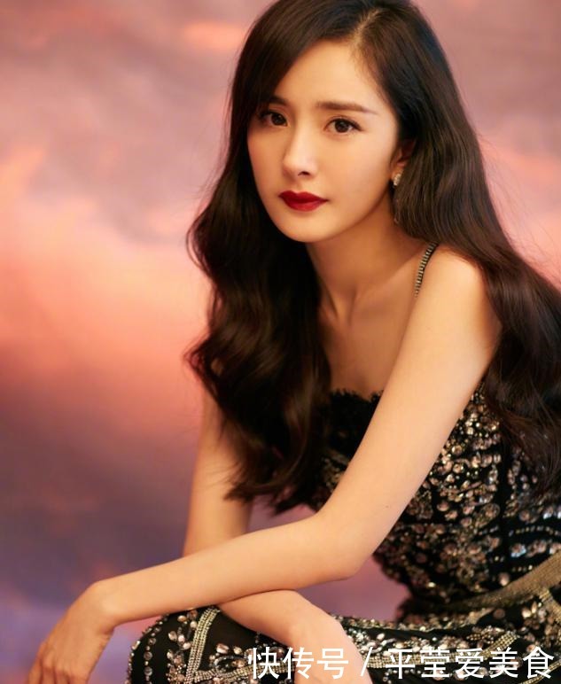 真正的美人在“骨”不在“皮”，若有这5个特征，越老越耐看