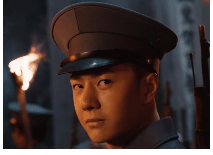 男演员|5月男演员TOP10榜：王一博夺冠，龚俊跌出前五，成毅排名有点可惜