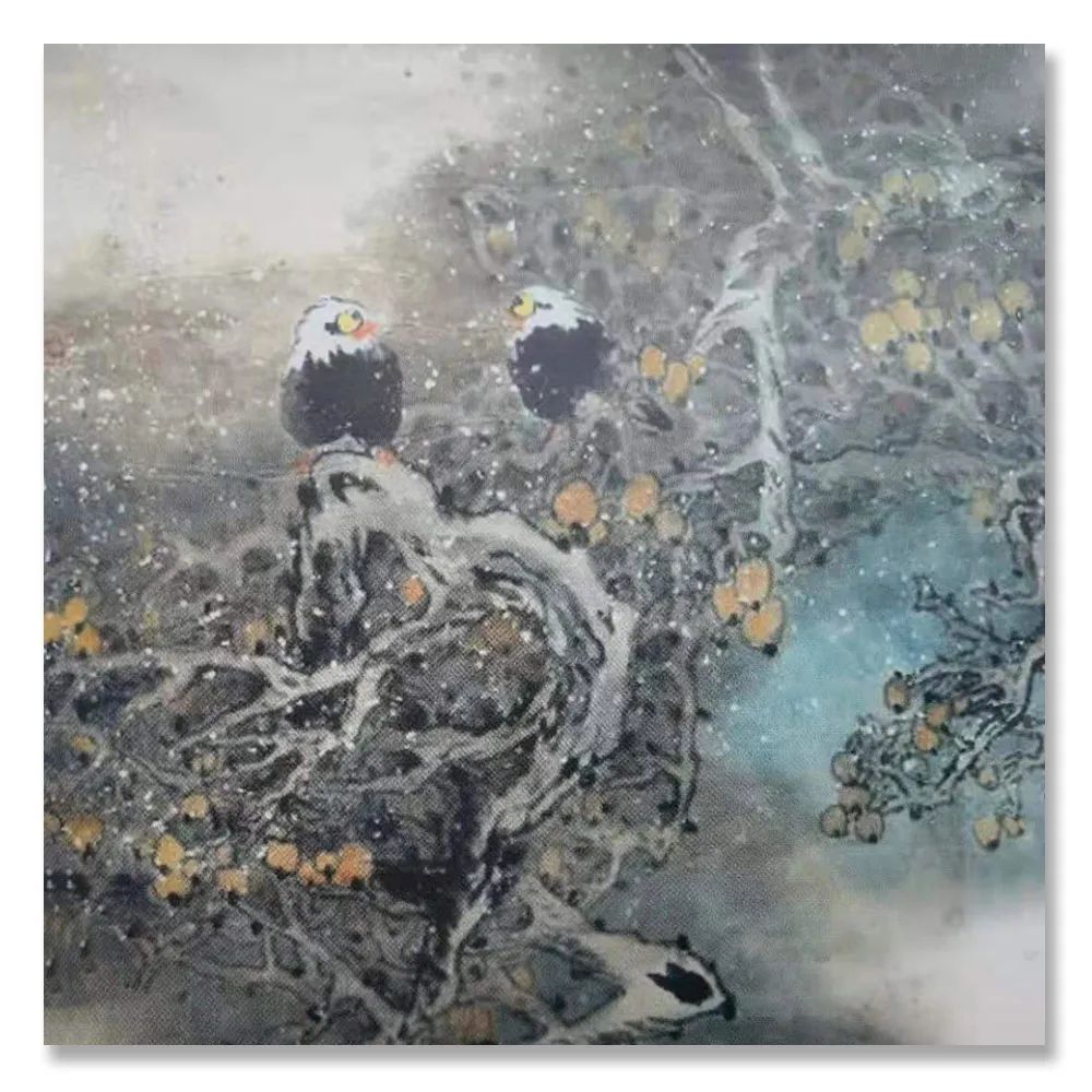 中国美术$「?张奎耀」|丹青追梦 水墨本色-中国当代书画名家个人云展览