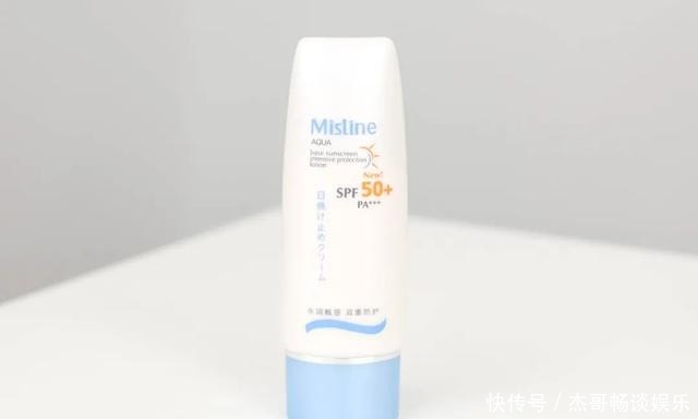 一年只写一次的防晒合集,错过别再问我