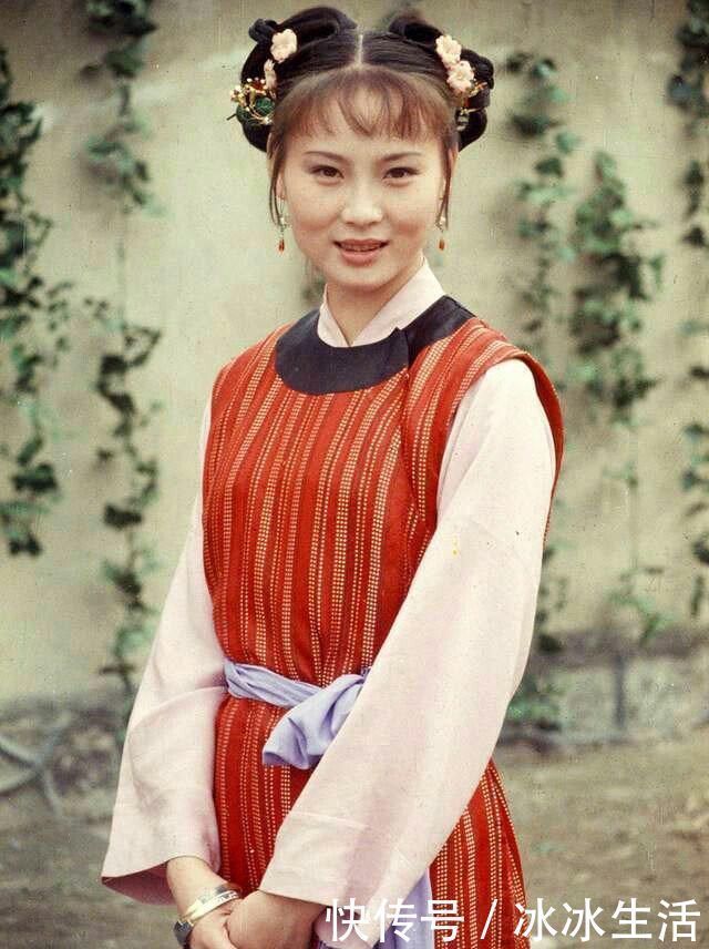 宝玉|癸酉本红楼之黛玉的结局:她没有早逝,守护贾府到最后的人