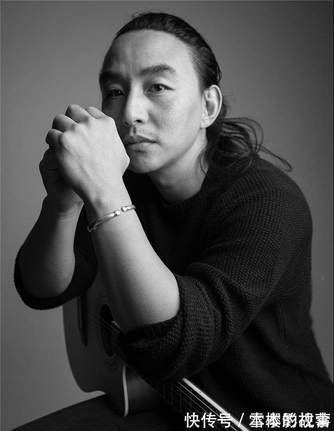 当你老了&他的歌曲红遍全国,被无数人翻唱,然而本人却没什么名气!