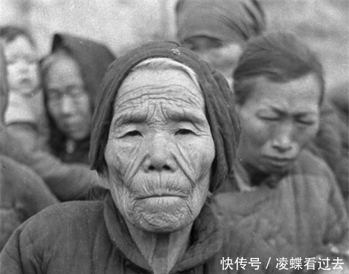 上山|古代闹饥荒时,为何灾民宁可啃树皮,也不肯上山打猎下河捕鱼?