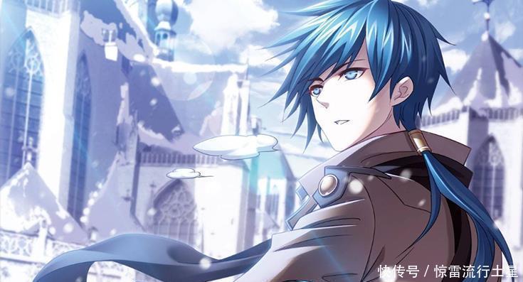 海神|斗罗大陆同样是传承九考,海神好心到犯规,天使和罗刹傻眼了!